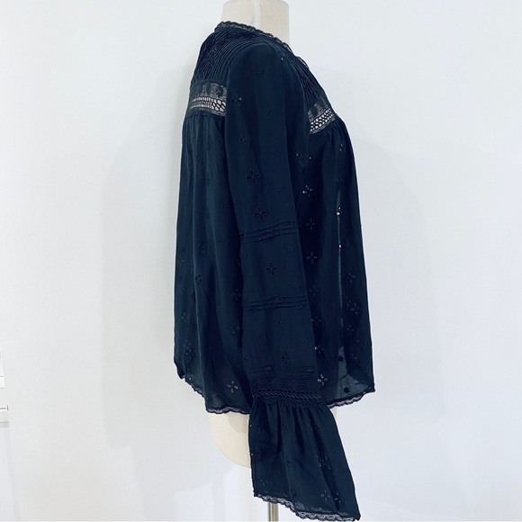 Ulla Johnson blouse - Picture 3 of 12